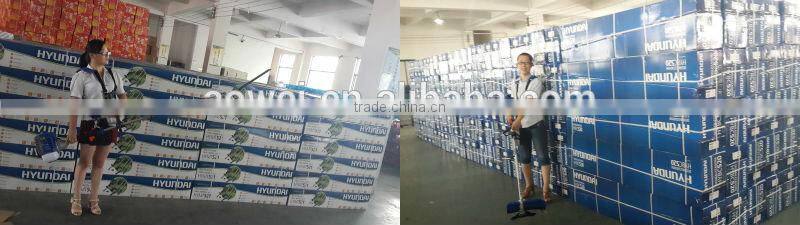 gasoline CE approved 4 in 1 quality multi functional tools 430