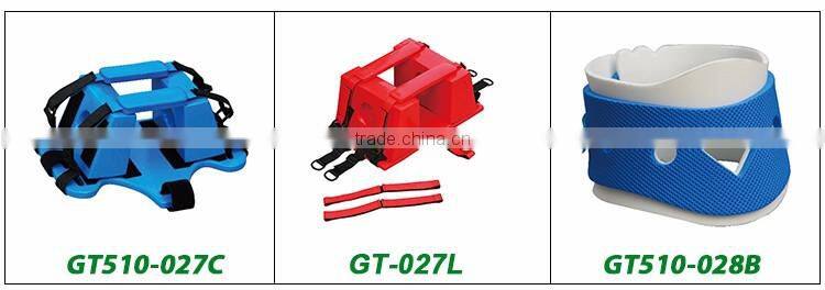 China professional supplier cervical collar