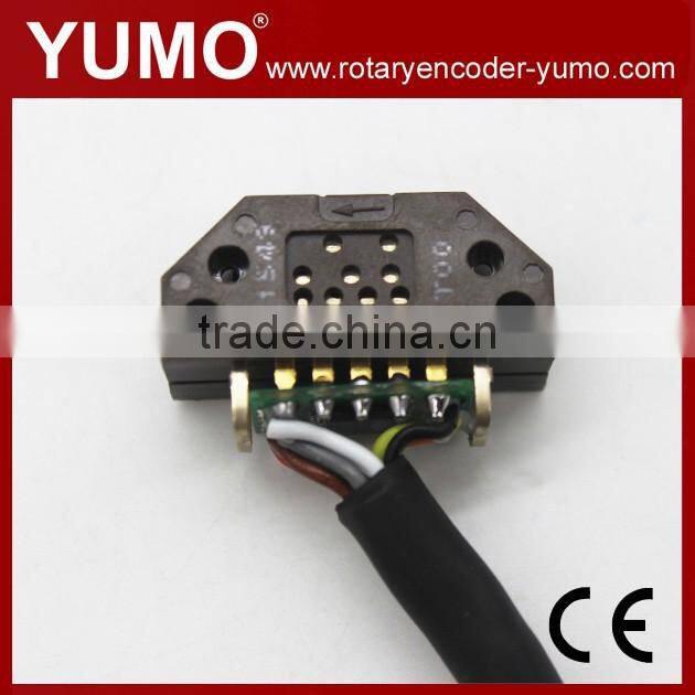 HKT3006W-001G1024ABZ-5L YUMO rotary encoder mini encoder