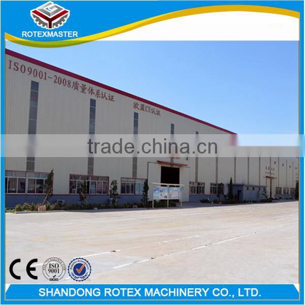 Wood Chipper Engine / Mobile Wood Shredder