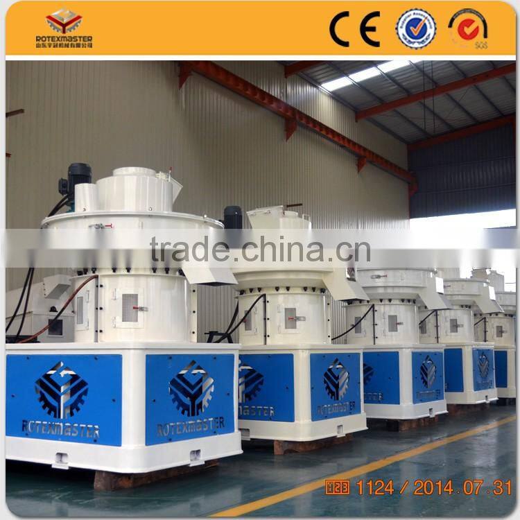 Pellet mill die roller to make 6mm 8mm biomass pellet
