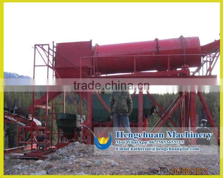 OEM/ODM Customized China Supplier Latest Technology China Top Brand Mineral Processing Diamond Separation Jig Machine