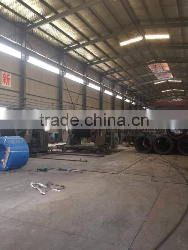 LEC YDC Post Tension Unbonded Epoxy-coated Strand Wire