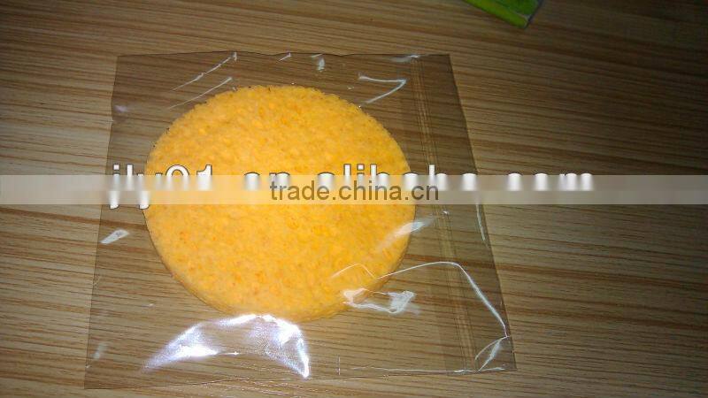 CosmeticSponge Face puff