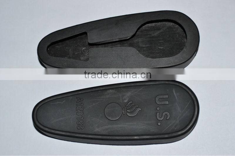silicone butts for gun,rubber stocks for gun