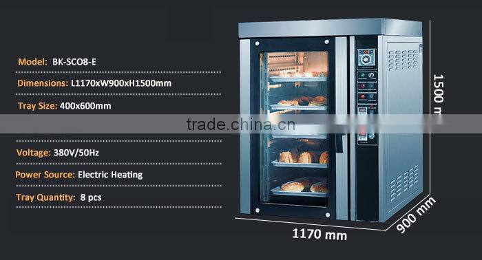 Commercial Electric Arabic Pita Bread Oven/Price For Hot Air Oven/Arabic Bread Oven
