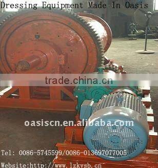 Construction Stone Productive Machines