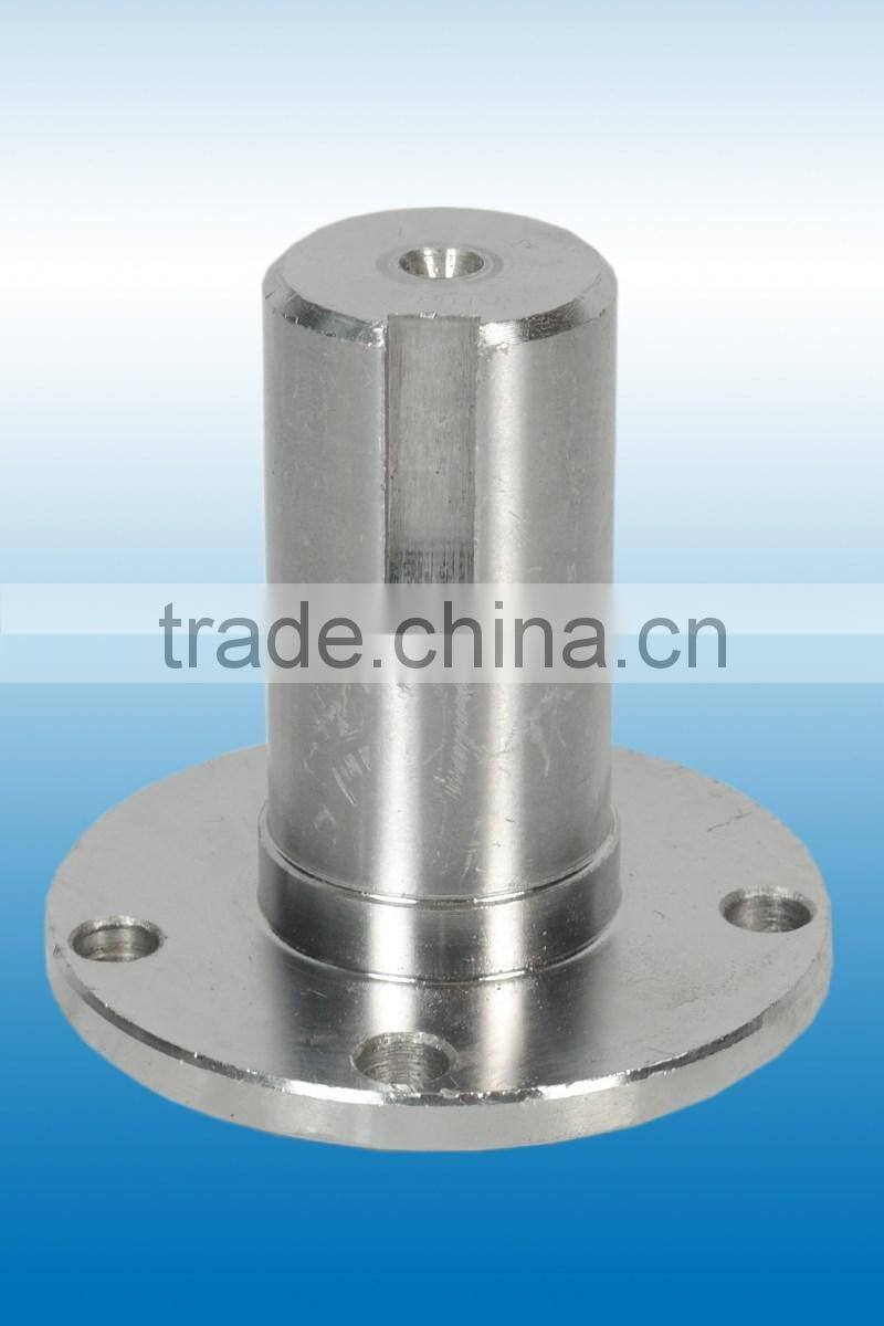 Extension shaft (6 INCH) for diesel engine petter type