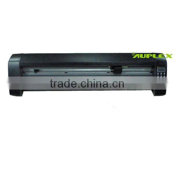 2014 high accuracy vinyls cutting plotter pass CE test price from factory PC-870C