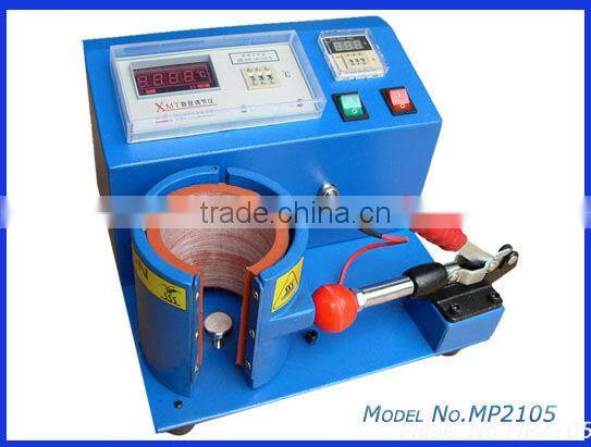 Hottest Saling Mug Photo Printing Machine (MP2105)