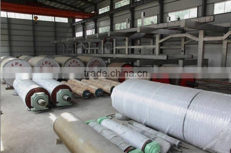 Corrugated paper making machinery manufacturer