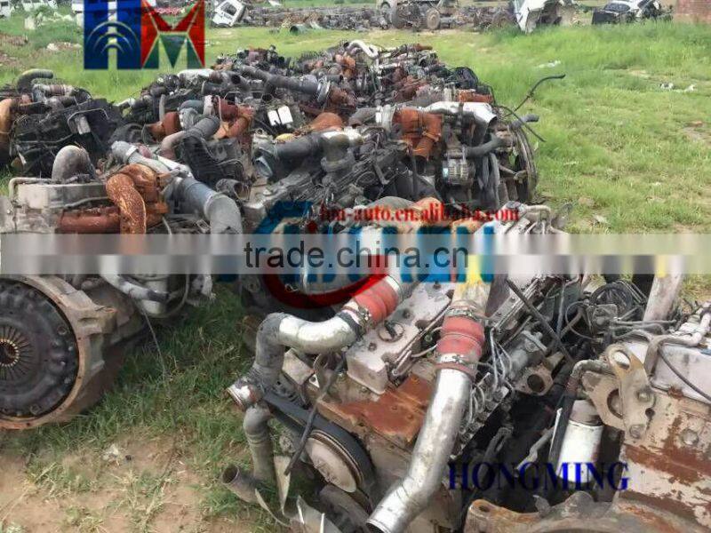 used CUMMINS 6CT,6C,6CTA engine
