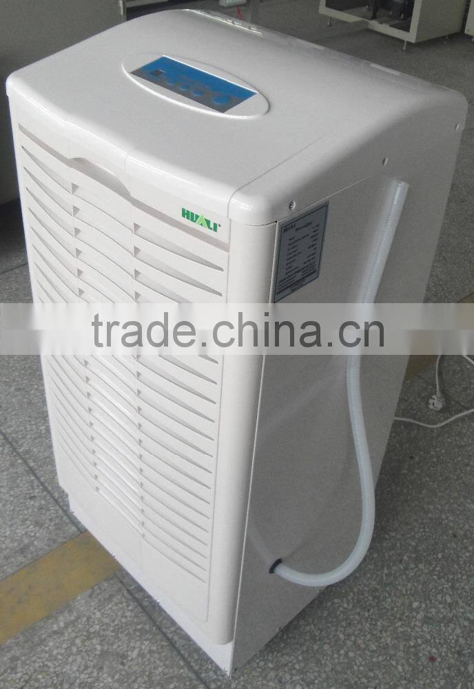 2017 New design Top Sell CE approved high efficient industrial dehumidifier