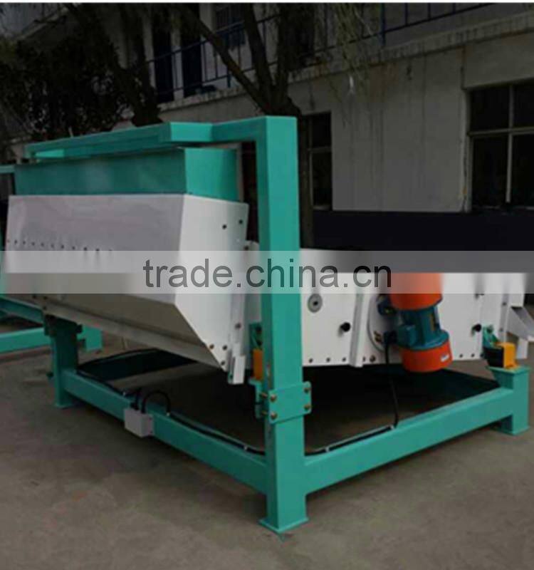 FOB price for vibro sieve corn cleaning machine