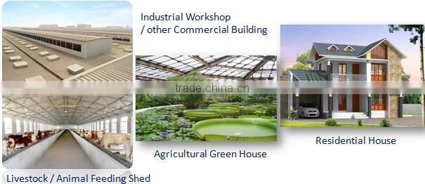 New type powerless solar panel attached ceiling diffuser ventilation solar roof fan