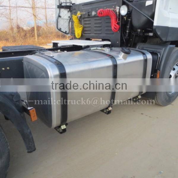 375Hp DONGFENG New design 6*4 truck trailer head