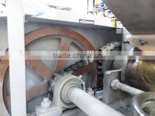 high-speed strong dough pressing machine/dough kneading machine