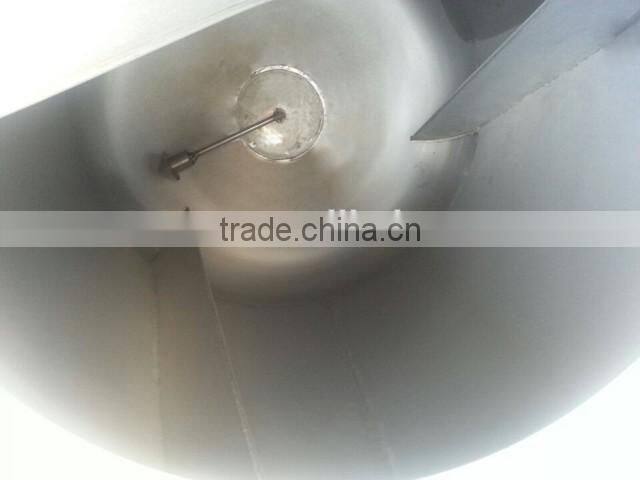 GR1000 Vacuum Tumbler