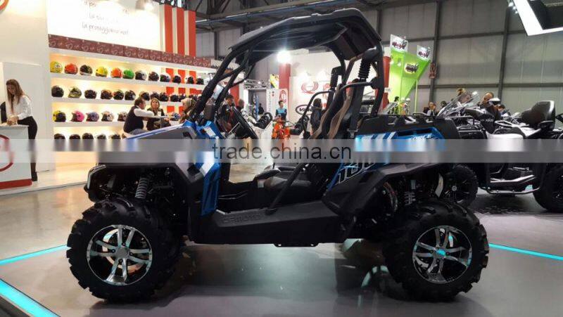 CFMOTO 1000cc 4x4 side by side ATV UTV for sale, ZFORCE 1000