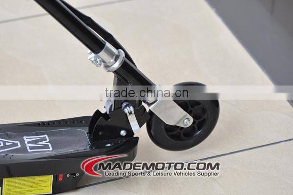 CE approved 2wheel mini electric scooter for kids