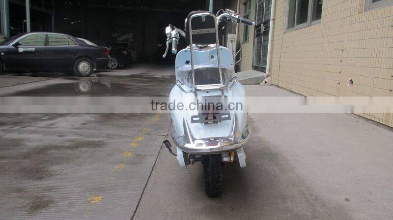 electric scooter vespa scooter