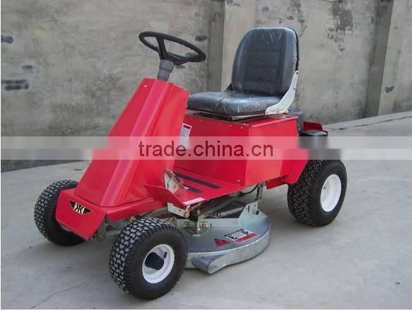 13.5HP 340cc ridding Lawn mower with 33inch cut (TKS-03)