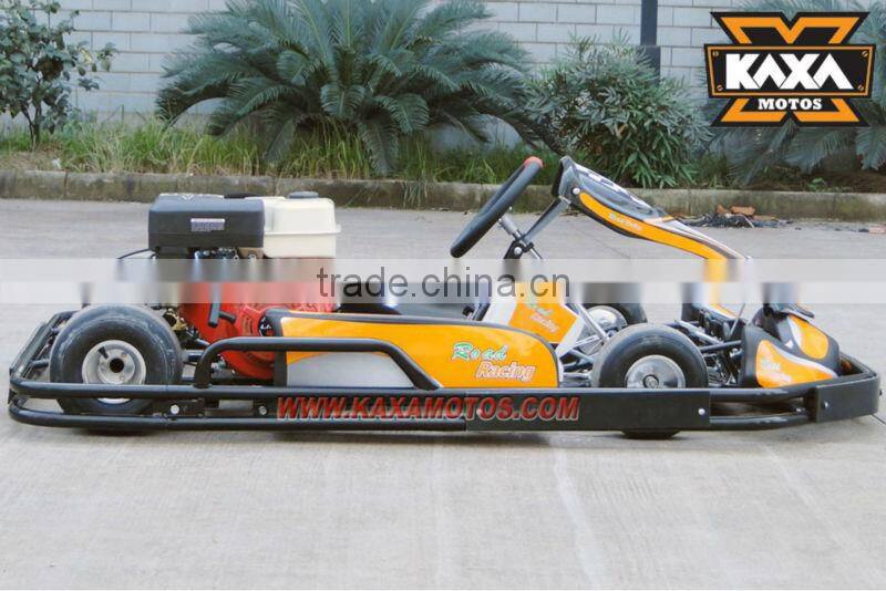 9HP 270cc Rental Go Kart