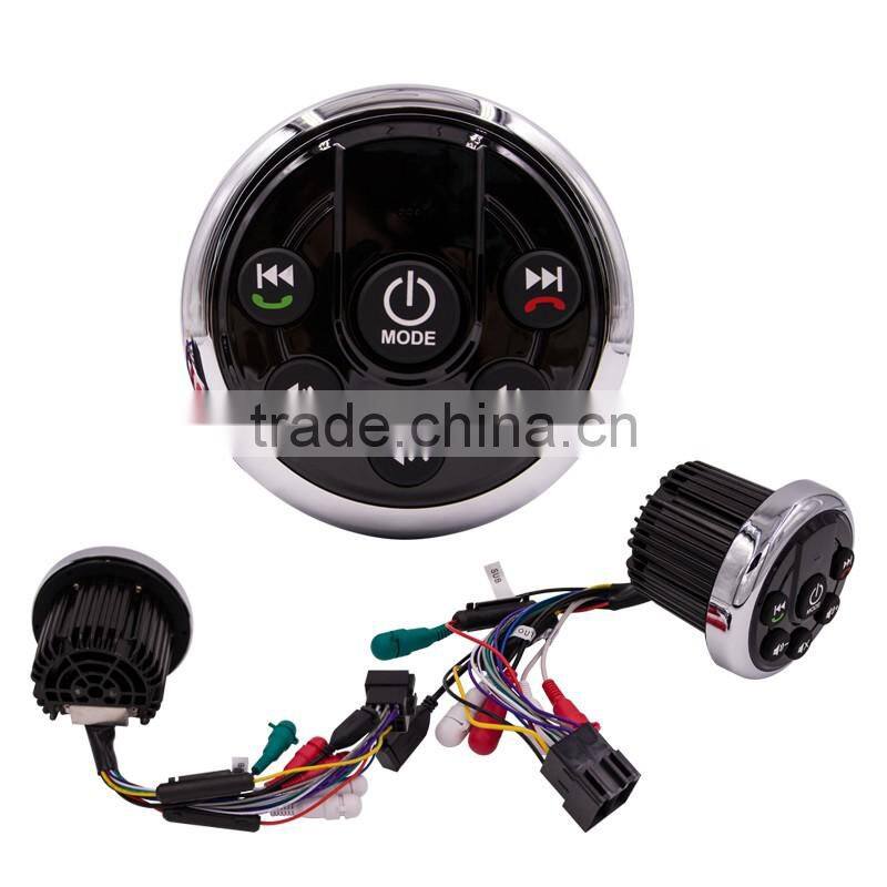 New design Marine ATV bluetooth receiver