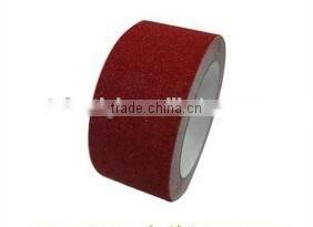 manufacturer PET Material Adhesive Floor Anti Slip Tape for Safety