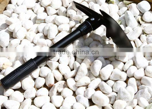 multifunction folding camping shovels