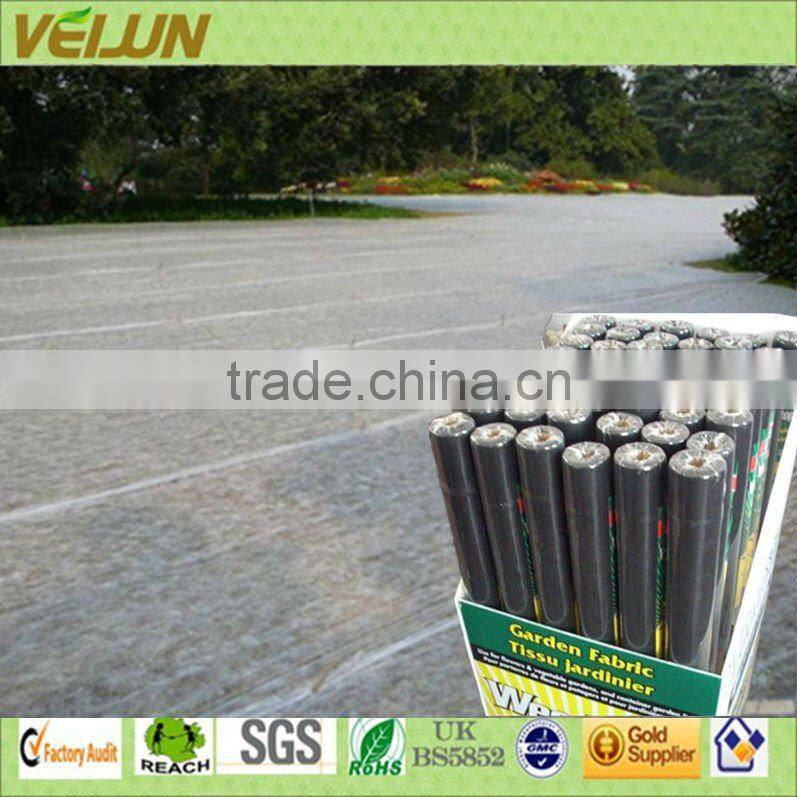 Extra width (6.5m, 10.5m... 36m) PP nonwoven (WJ-AL-0143)