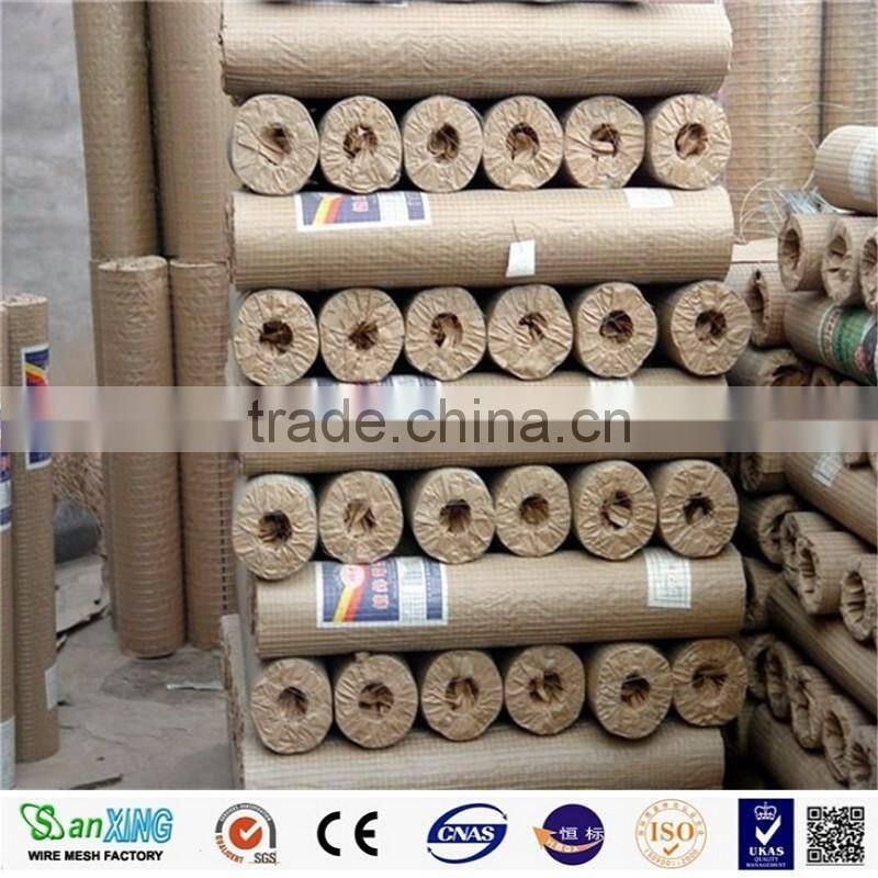 50x100mm 1.5mm Fence Electric Welded Wire Mesh Hot sale have stock price list