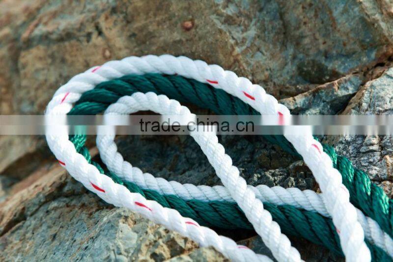 Nylon Dock line