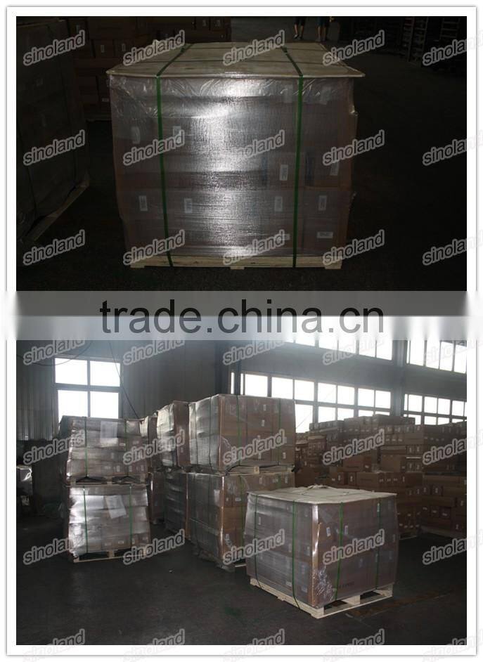 Auto brake system spare parts car friction pad