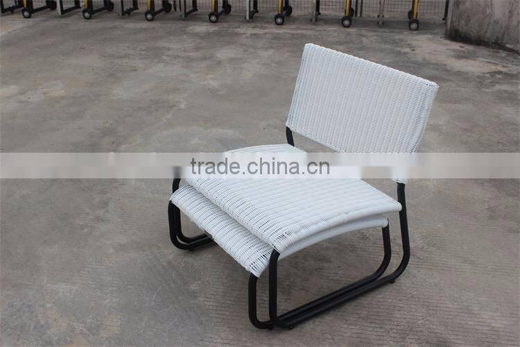 The Special Modern Outdoor Lounge Chair