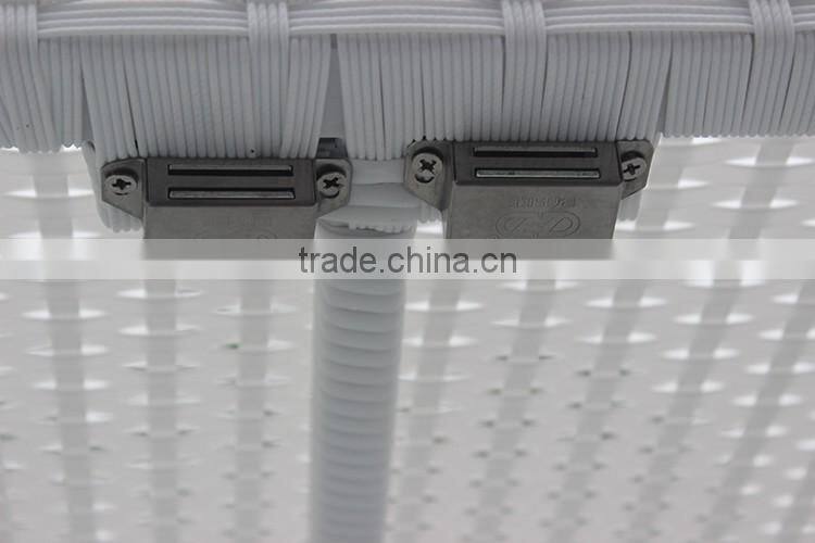 Rattan Furniture Waterproof Wicker Storage Cabinets