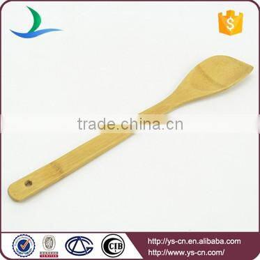 New product cooking bamboo butter spatula