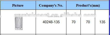 1 pitcher 6 glasses Crystal Clear Tall and Thin Drinking Glass Cup