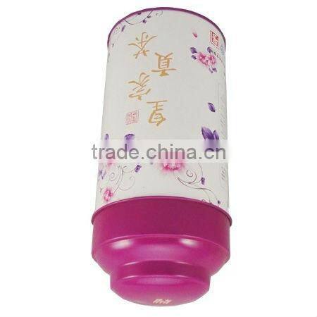 round tin coffee mugs