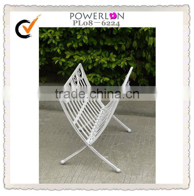 Elegant wrought iron wire latest design of photo frame