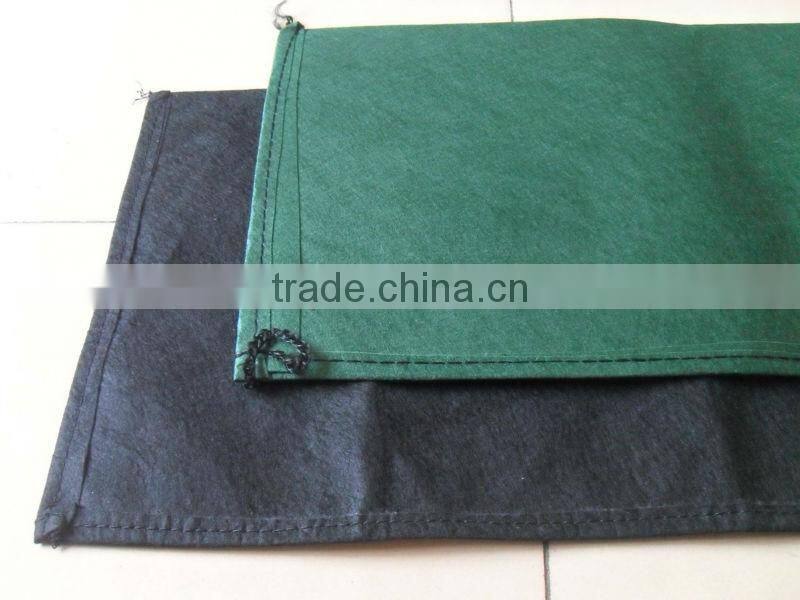 Geotextile Ecological Bag geotextile fabric bag hot sale Afforest Bag /Slope Bag