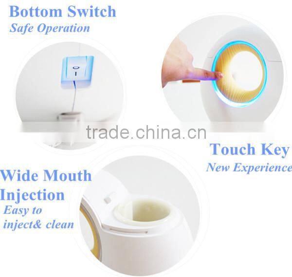 Wholesale Big Eye Ultrasonic Essential Oil Purifier with Personalized Logo