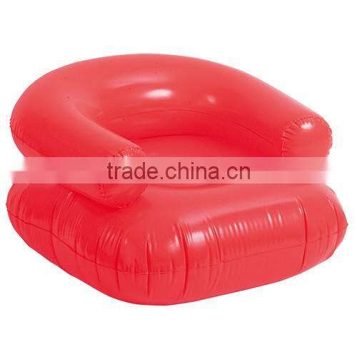 summer inflatable chair swimming pool chair