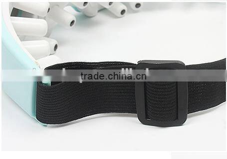hot sale vibration health care electirc eye care magnetotherapeutic massager