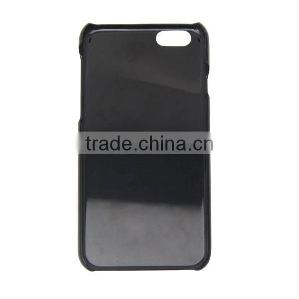 PC Carbon Fiber Case for iPhone 6/6s, real carbon fiber Case for iPhone 6, carbon case