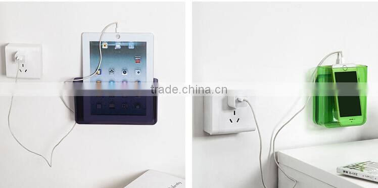 Wholesale Stock Hanging Storage Box ,Wall Storage Rack