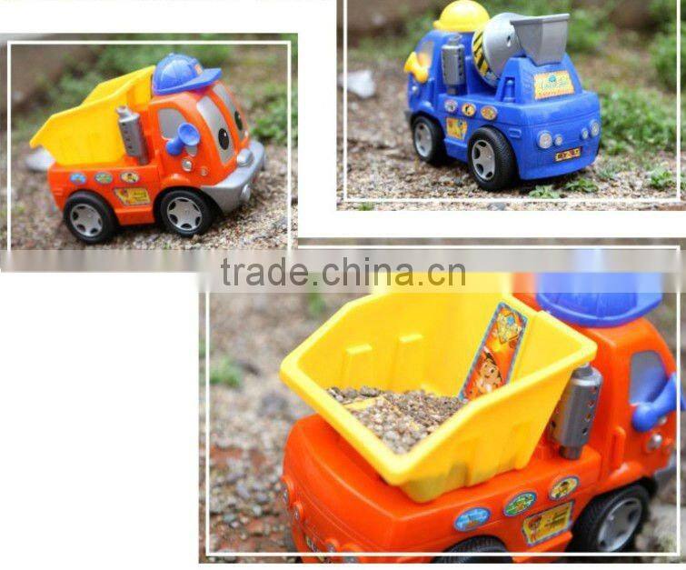 Supply fashion music remote control car stock small order