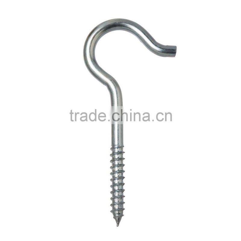 Factory direct wholesale screw hook