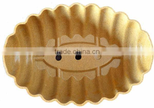 310*100 Biodegradable Colorful Plant Flower Pot Eco Planer