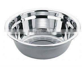 Winolaz stainless steel dinner plate sets on sale